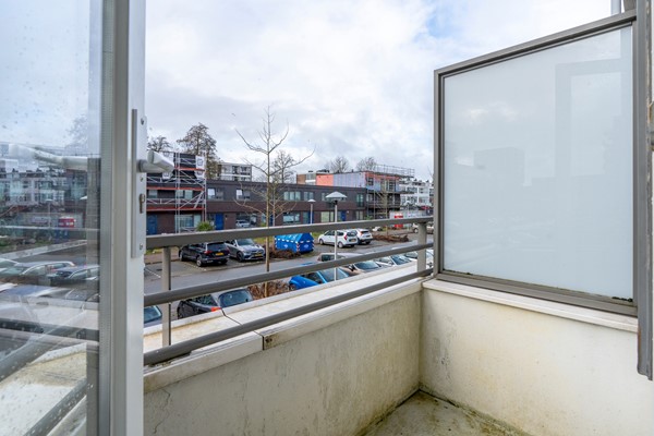Medium property photo - Auriollaan 36, 3527 EV Utrecht